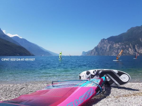 Casa Sandra Bertolini Alla Spiaggia